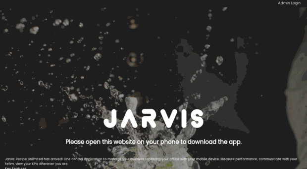 jarvis.cara.com