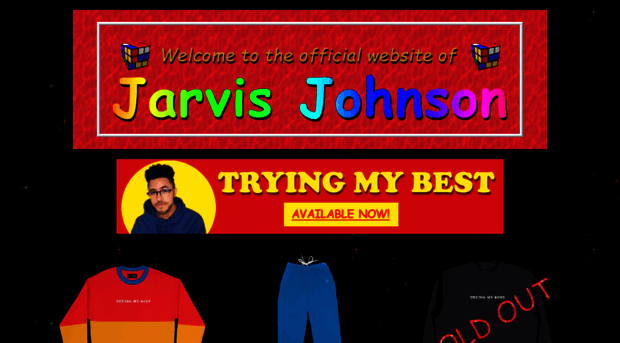 jarvis.clothing