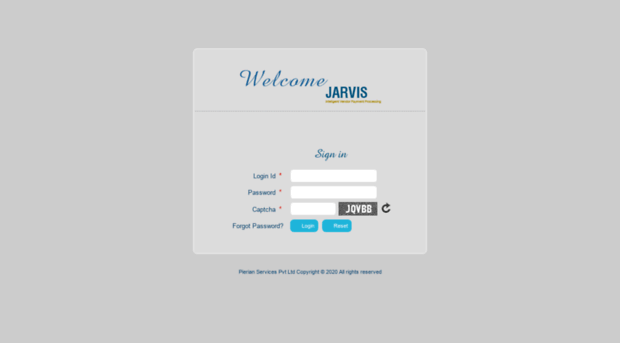 jarvis.pierianservices.com