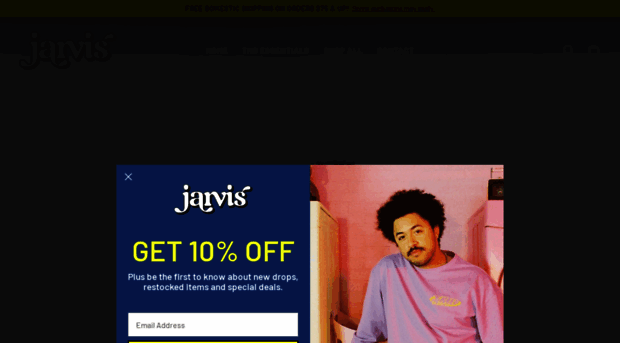 jarvis.store