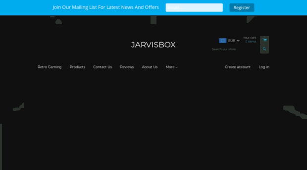 jarvisbox.com