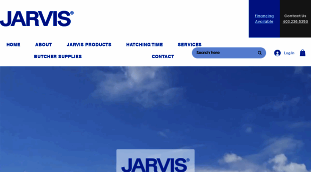 jarviscanada.com