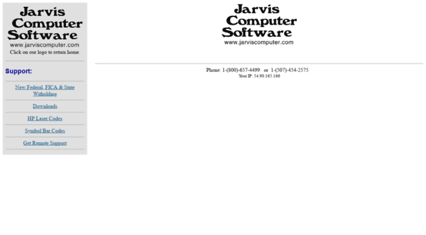 jarviscomputer.com