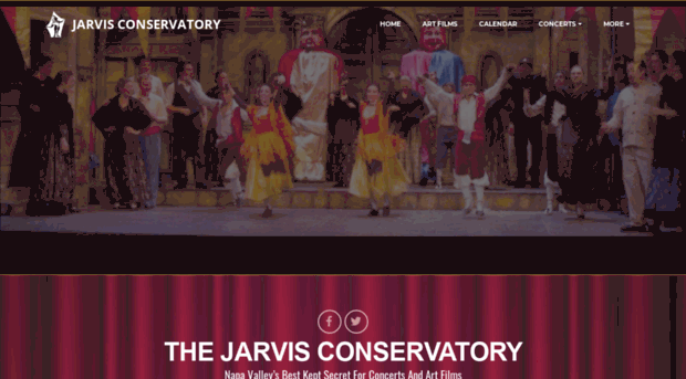 jarvisconservatory.com