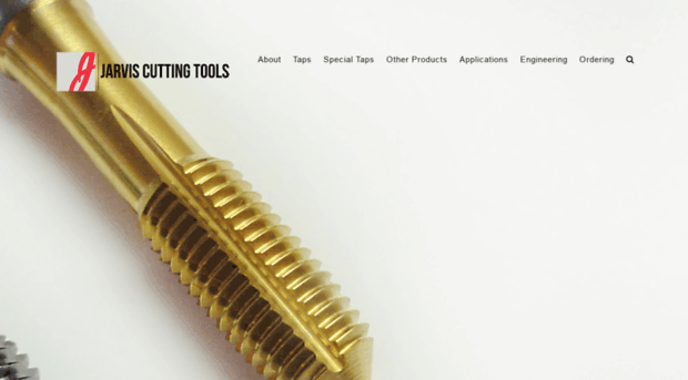 jarviscuttingtools.com