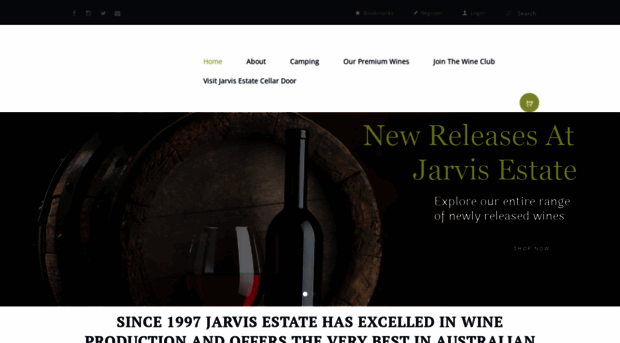 jarvisestate.com.au