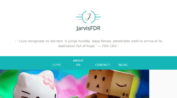 jarvisfdr.wordpress.com