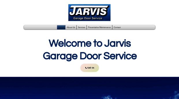 jarvisgaragedoor.com