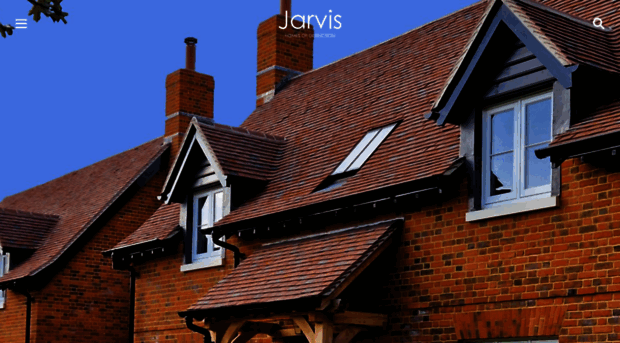 jarvishomes.co.uk