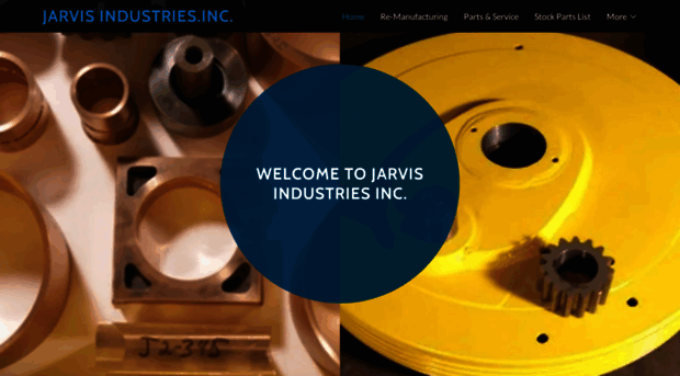 jarvisindustries.com