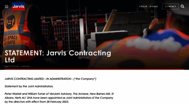 jarvispartnerships.co.uk