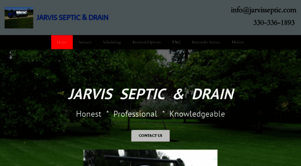 jarvisseptic.com