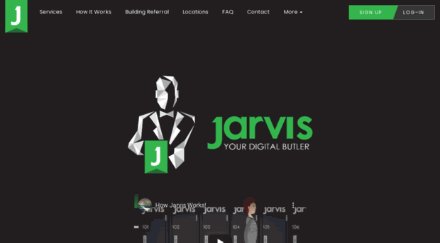 jarvisserve.com