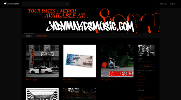 jarvmakesmusic.bandcamp.com