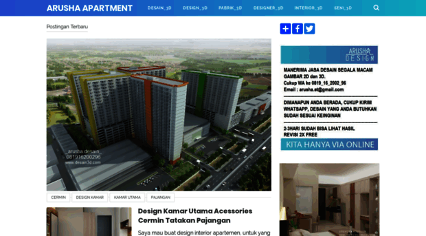 jasa-desain-apartemen.blogspot.com