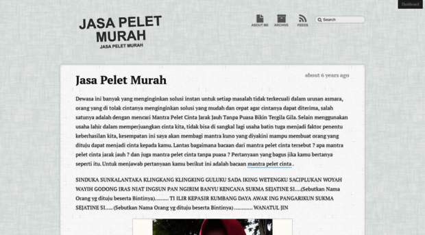 jasa-pelet-murah.logdown.com