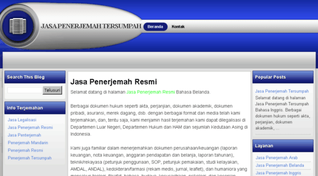 jasa-penerjemahtersumpah.betatranspenerjemah.com