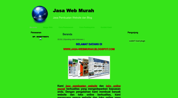 jasa-webmurah.blogspot.co.id