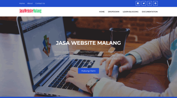 jasa-website-malang.blogspot.com