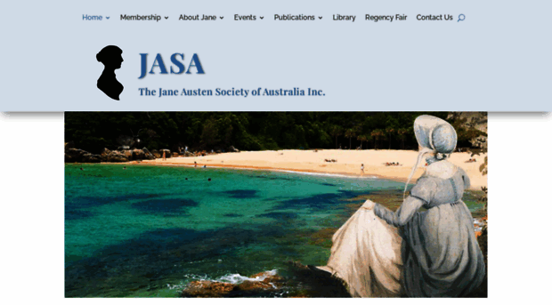 jasa.com.au