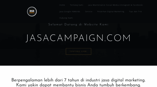 jasacampaign.com