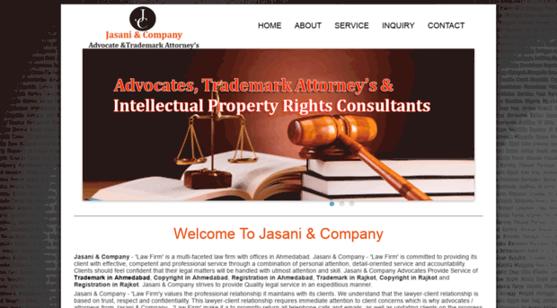 jasaniandcompany.com