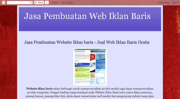 jasapembuatan-web-iklan-baris.blogspot.com