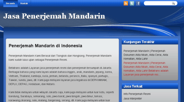 jasapenerjemahmandarin.betatranspenerjemah.com