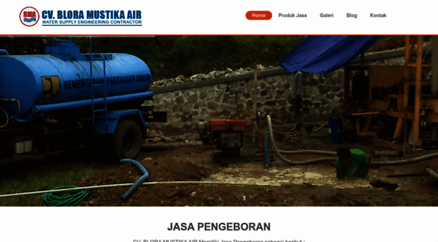 jasapengeboran.com