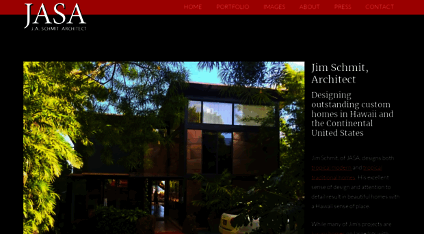 jasarchitect.com