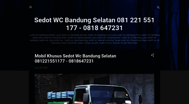 jasasedotwcbandung-selatan.blogspot.com