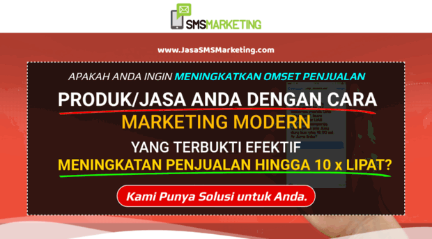 jasasmsmarketing.com