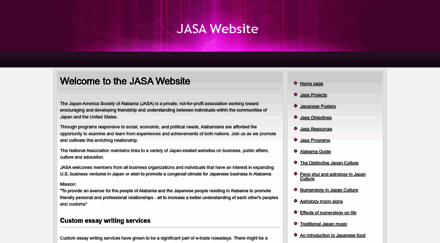 jasaweb.net