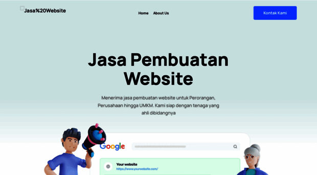 jasaweb.online