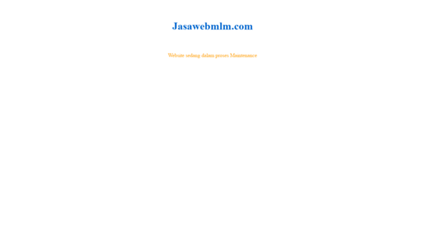 jasawebmlm.com