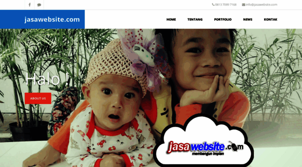 jasawebsite.com