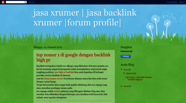 jasaxrumer.blogspot.com