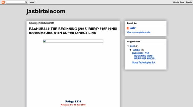 jasbirtelecom.blogspot.com