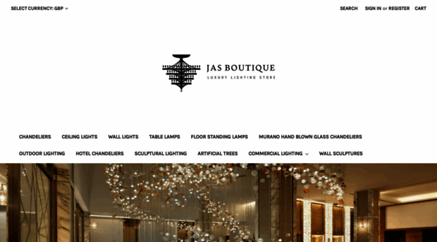 jasboutique.co.uk