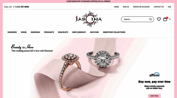 jascina.com