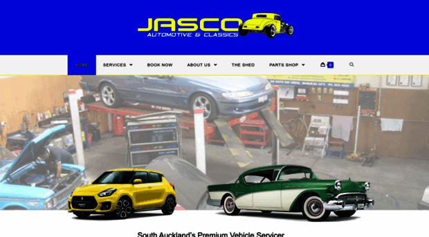 jascoautomotive.com