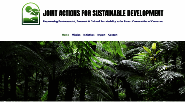 jasdcameroon.org