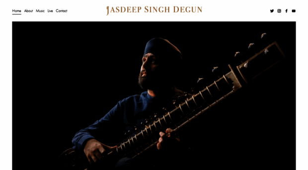 jasdeepsinghdegun.com