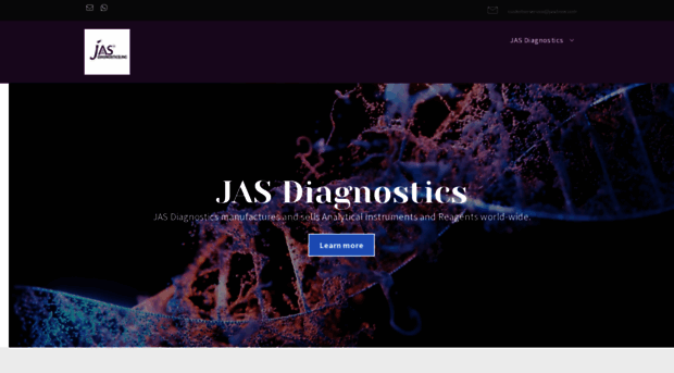 jasdiagnostics.com