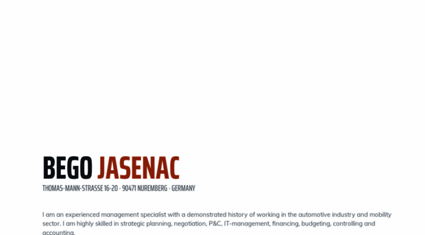 jasenac.com