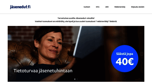 jasenedut.fi