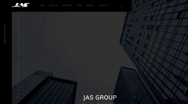 jasgroup.in