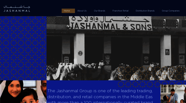 jashanmalgroup.com