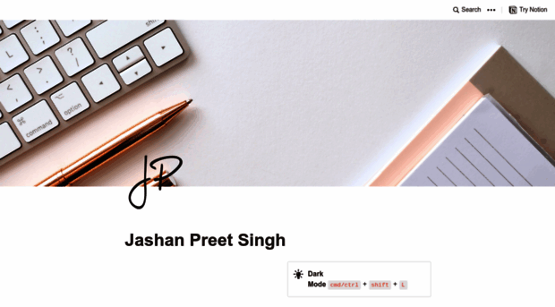 jashanpreet.com