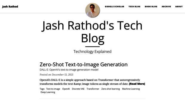 jashrathod.github.io